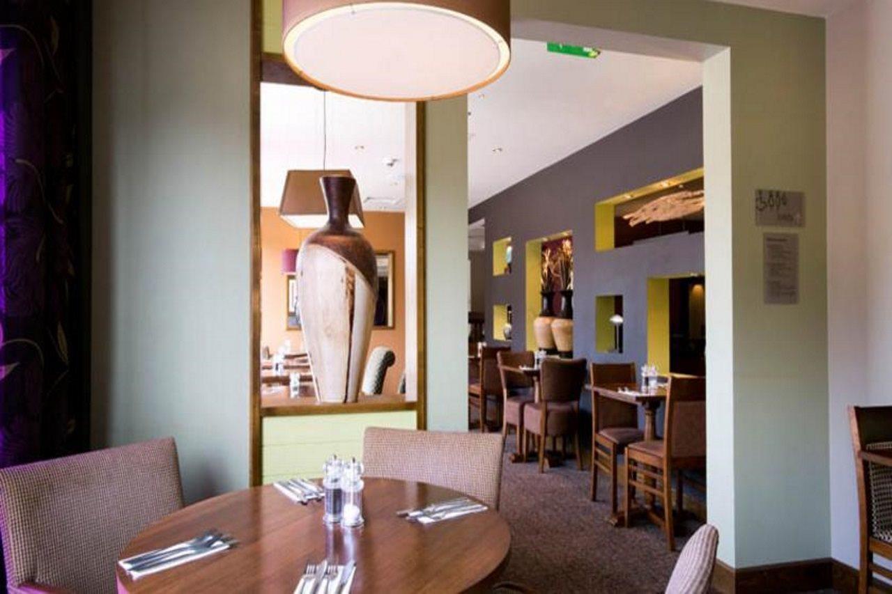 Premier Inn Aberdeen Airport - Dyce Exteriör bild