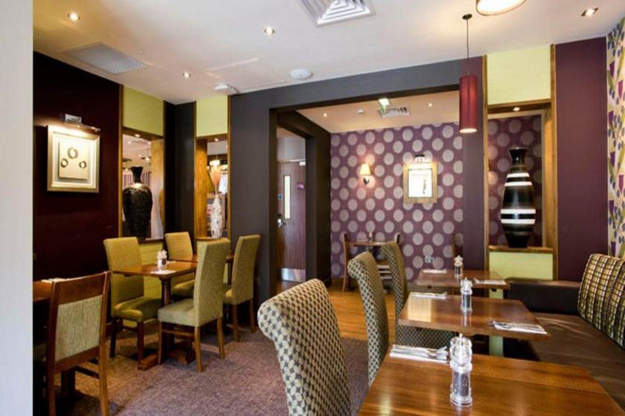 Premier Inn Aberdeen Airport - Dyce Exteriör bild